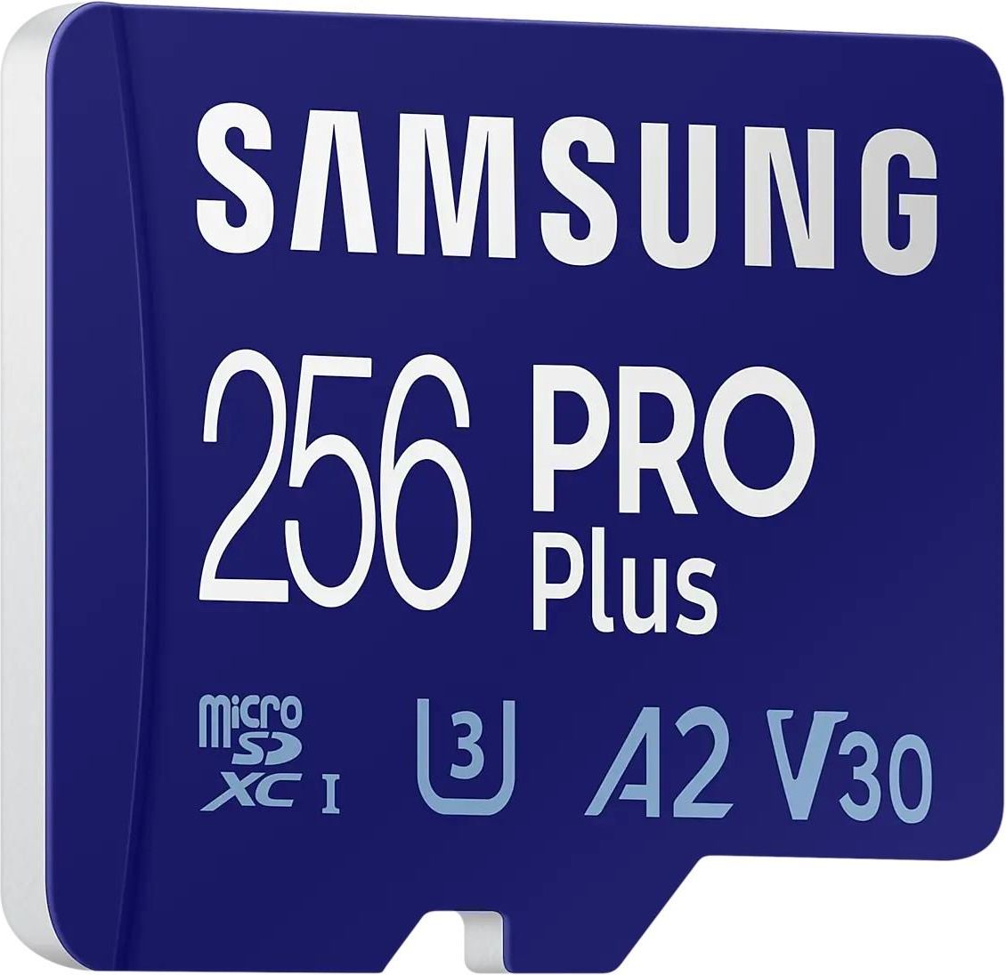 Samsung PRO Plus 2021 microSDXC 256GB (MB-MD256KA/EU) - zdjęcie 6 Samsung PRO Plus 2021 microSDXC 256GB (MB-MD256KA/EU)