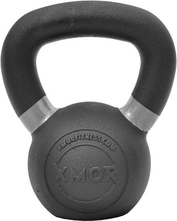Xmor Fitness Kettlebell Żeliwny 6 Kg