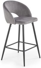 Zdjęcie Halmar Nowoczesny Hoker Flin Popiel 22176 - Nysa