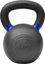 Zdjęcie Xmor Fitness Kettlebell Żeliwny 24 Kg - Ostroróg