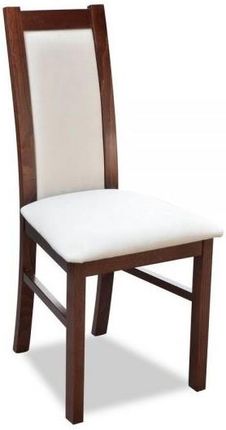 Meblotrans Krzesło Do Jadalni Drewniane Tapicerowane Rk 17 2075