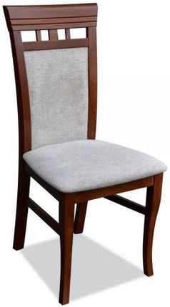 Meblotrans Krzesła Do Restauracji Tapicerowane Z Wygodnym Oparciem 2086
