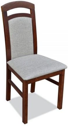 Meblotrans Drewniane Krzesło Do Salonu Tapicerowane Rk 36 2090
