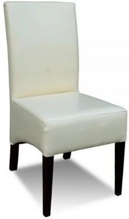 Meblotrans Krzesło Rk 44 Tapicerowane Do Salonu Różne Tkaniny 2095