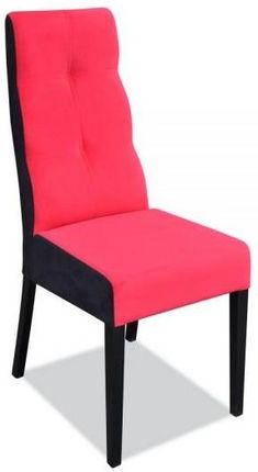 Meblotrans Pikowane Krzesło Tapicerowane Do Jadalni Salonu Rk 63 2103