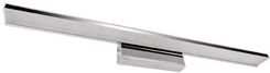Zdjęcie Ideus Łazienkowy Led Brego 14W 1520Lm 4000K Chrom 03973 - Puławy
