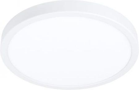 Eglo plafon LED Fueva-Z 19,5W 2500lm 2700/6500K biały 98843