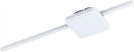 Eglo plafon LED Sarginto 6,3W 950lm 3000K biały 99607