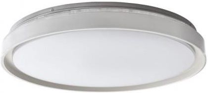 Eglo plafon LED Seluci 4x(10W 1150lm 3000/6500K) 40W 4600lm szary 99779