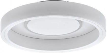 Eglo plafon LED Remidos 15W 2250lm 4000K biały 33964
