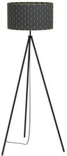 Zdjęcie Eglo lampa podłogowa Marasales E27 czarna 149cm 99527 - Namysłów