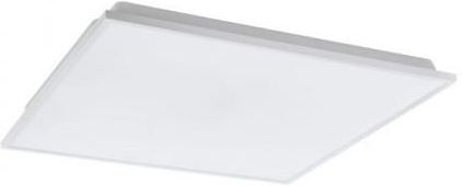 Eglo plafon LED Herrora-Z 6x(5,3W 660lm 2700/6500K) 31,8W 3960lm biały 99548