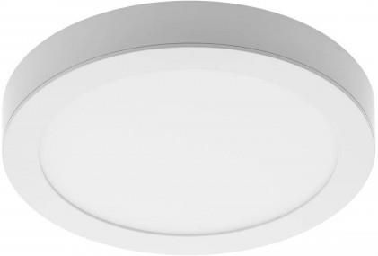 GTV oprawa sufitowa LED Samba 14W 1200lm 4000K biała natynkowa/wpuszczana IP40 LD-SMBOK14W-21