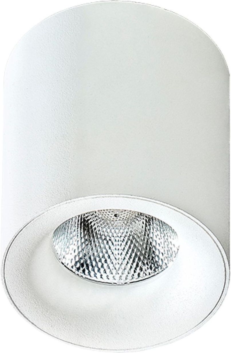Azzardo plafon techniczny LED Mane 30W 3000K (ściemnialna) biały AZ4330 ...