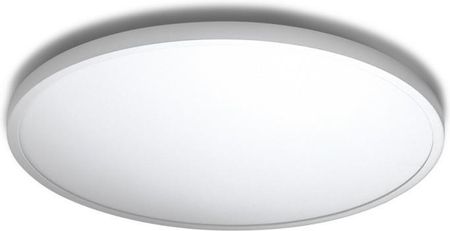 Azzardo plafon LED Malta R 50 42W 3150lm 2900K biały AZ4249