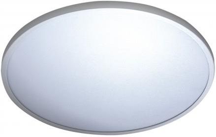 Azzardo plafon LED Malta R 60 52W 3950lm 2900K biały AZ4253