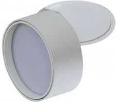 Azzardo plafon techniczny LED Mona Spot 12W 840lm 3000K biały AZ4532