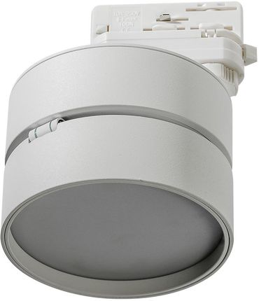 Azzardo lampa szynowa LED Mona 3Line 18W 3000K biała AZ4548