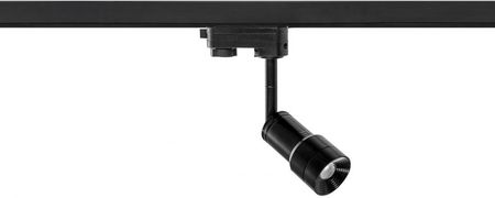 Azzardo lampa szynowa LED Lumi Track 3Line 5W 400lm 3000K czarna AZ4557