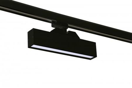 Azzardo lampa szynowa LED Linnea 29 Track 3Line 12W 3000/4000/6000K czarna AZ4563