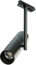 Zdjęcie Azzardo lampa szynowa (reflektorek) Lolo Track 1Line GU10 czarna AZ4654 - Lubartów