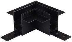 Zdjęcie Azzardo łącznik typu L do szyny magnetycznej Track Magnetic Corner90 + Flex czarny AZ4681 - Dobczyce