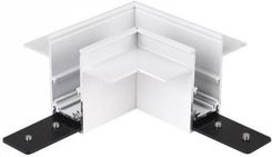 Zdjęcie Azzardo łącznik typu L do szyny magnetycznej Track Magnetic Corner90 + Flex biały AZ4682 - Maków Podhalański