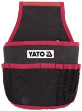 Zdjęcie YATO Kieszeń na narzędzia i gwoździe (YT-7416) - Tykocin