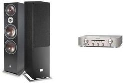 Zdjęcie MARANTZ PM6007 S + DALI OBERON 9 - Zelów
