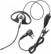 Zdjęcie MOTOROLA 2-pin MDPMLN4658 PTT/VOX typ D - Będzin
