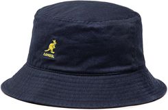 Zdjęcie Kapelusz KANGOL - Bucket Washed K4224HT Navy NV411 - Małomice