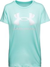 Zdjęcie Under Armour Live Sportstyle Graphic Ssc-Blu 1356305441 - Nowe Brzesko