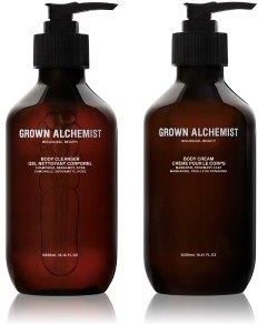 Grown Alchemist Refresh & Rejuvenate Twinset zestaw do pielęgnacji ciała