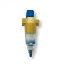 Zdjęcie Manualny filtr z płukaniem wstecznyn BWT PROTECTOR BW 3/4" - 810422 - Olkusz