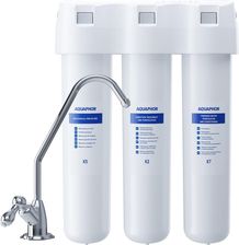 Zdjęcie Aquaphor Kryształ A - Pyskowice
