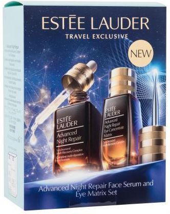 Estée Lauder Advanced Night Repair Travel Exclusive zestaw