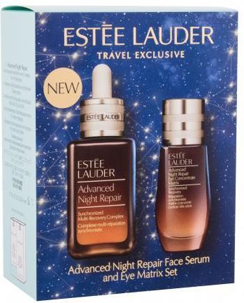 ESTEE LAUDER 4本セット Estée Lauder x Ladurée Zestaw pielęgnacyjny do skóry Lifting