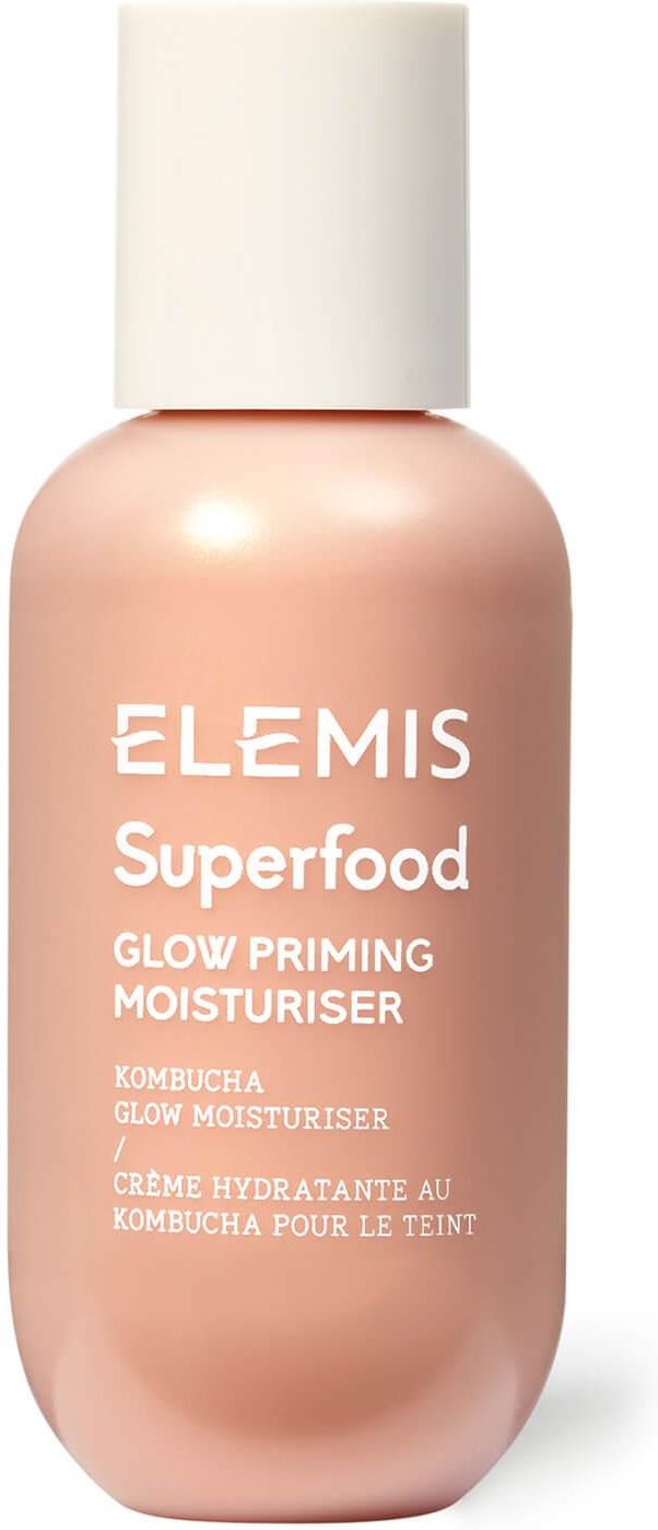 Zestaw dla kobiety Elemis Superfood Ultimate GlowGetters Collection