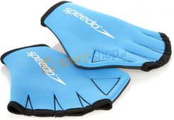 Zdjęcie Rękawiczki do pływania Speedo Aqua Gloves - Rybnik