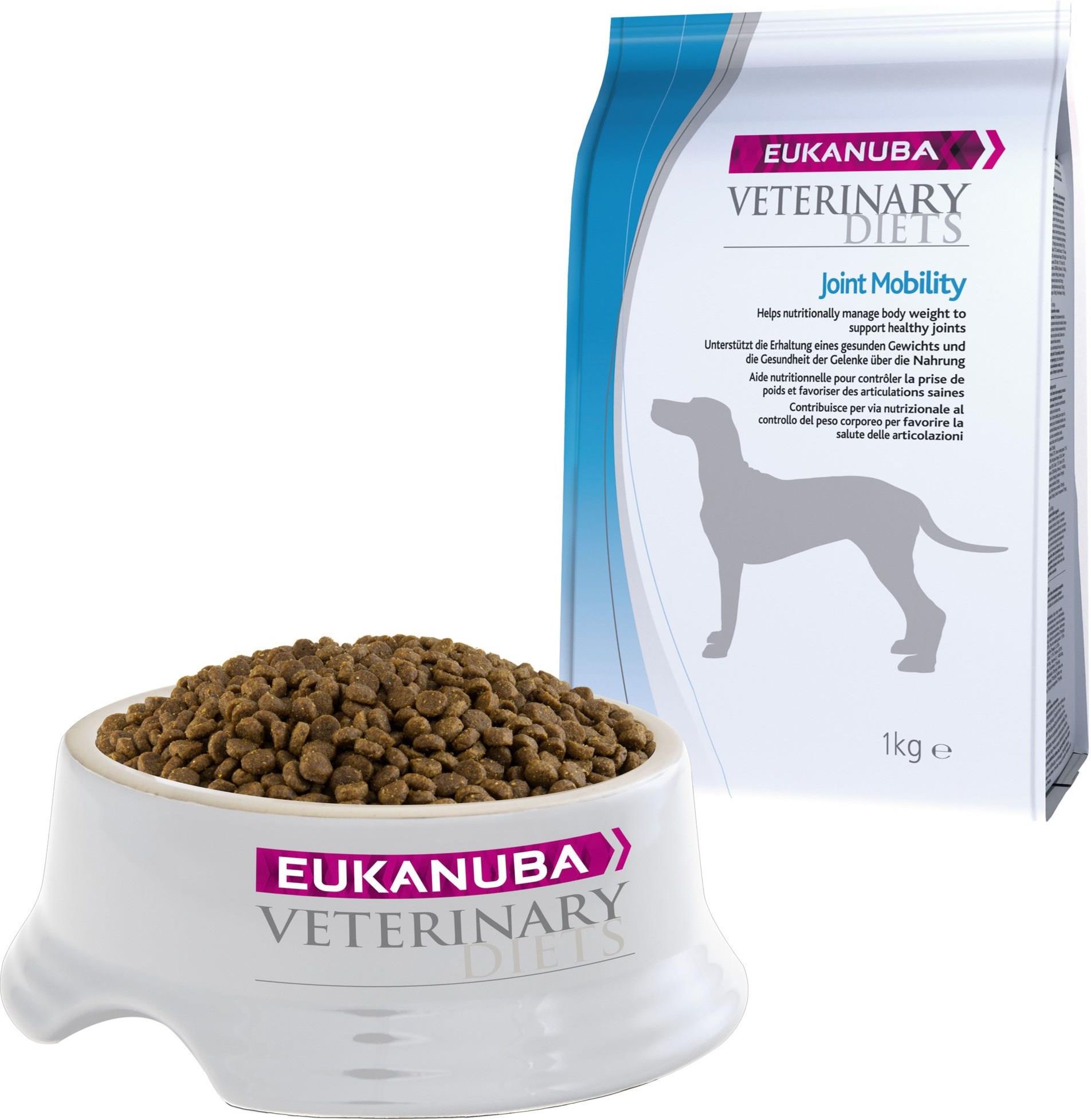 eukanuba joint
