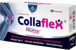 Collaflex 60 kapsułek - zdjęcie 1