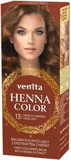 Zdjęcie Venita Henna Color Balsam koloryzujący z ekstraktem z henny 13 Orzech Laskowy - Mirsk