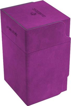 Gamegenic Watchtower 100+ Convertible - Purple