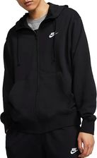 Zdjęcie Nike Bluza Z Kapturem M Nsw Club Hoodie Fz Ft Bv2648 010 - Gogolin