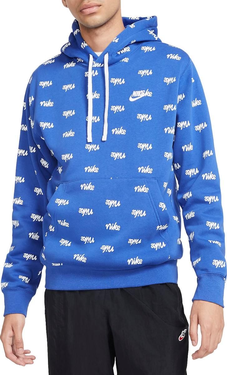 nike bluza m nsw club po bb