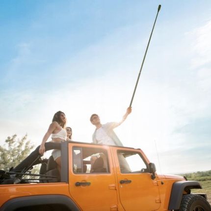 Insta360 Extended Edition Selfie Stick 300cm New Edition - zdjęcie 2