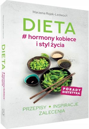Dieta # Hormony kobiece i styl życia