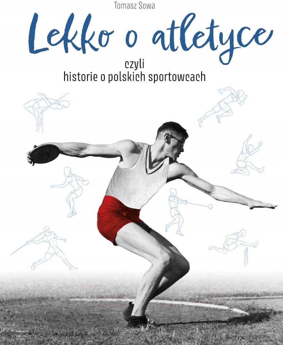 Plakat o clearance sportowcach