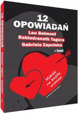 Zdjęcie 12 opowiadań. Miłość na każdy miesiąc - Nieszawa