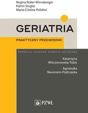 Zdjęcie Geriatria. Praktyczny przewodnik - Dobrodzień